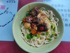 -大石人家鱿鱼面馆(大石西路总店)