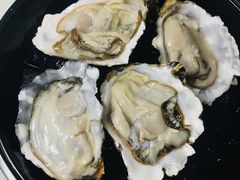 -胶东海鲜大排档(北太平庄店)