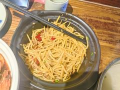 -鱼食饭稻·苏浙土菜17年老馆子(平江路店)