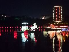 -西司夜市