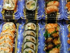 -玩米匠(寿司·刺身·金水正弘城店)