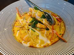 招牌咖喱大皇虾-星叶·东南亚料理(宁波万象汇店)