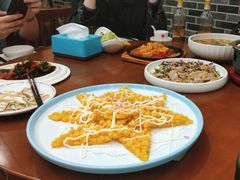 -李老哈·东北菜(宋园路店)