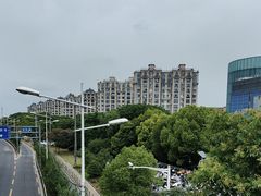 -美兰湖景区