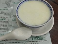 招牌双皮奶-仁信老铺(华盖路店)