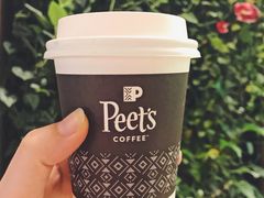 -Peet's 皮爷咖啡(东湖路手作店)