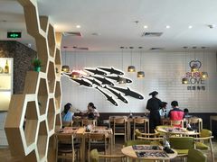 -Sushi Love 创意寿司(丽影广场店)