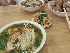 -水仙拉面(水仙街店)