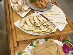 -大理董·董家小厨野生菌火锅(古城旗舰店)