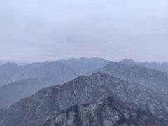 -终南山南五台景区