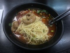 -丽影重庆小面(定西路店)