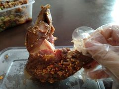 -鸿运兔·手撕烤兔(天府广场店)