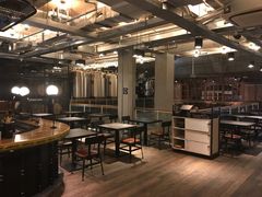 大堂-Goose Island Brewhouse鹅岛精酿啤酒餐厅