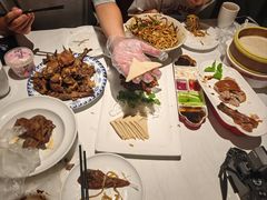 -大鸭梨烤鸭(顺义石园店)