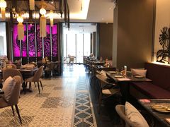 大堂-Thai Alley泰爱里(二沙岛店)