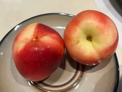 -美食汇自助餐厅·杭州城中香格里拉