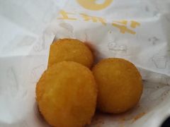 -华莱士·全鸡汉堡(坂田店)