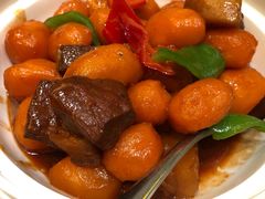 -御苑宾馆-中餐厅