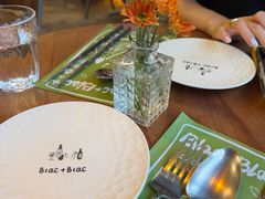 -Blac+Blac(中海环宇荟店)