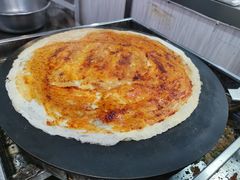 两蛋煎饼果子-新农村煎饼果子(香港花园店)