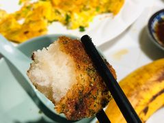 -胖大嫂渔家排档·全海景餐厅(渔村店)