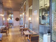 大堂-解放碑威斯汀酒店-知味国际美食餐厅