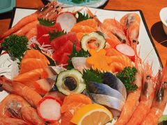 -季夏金枪鱼牛排自助餐厅(海悦天地店)