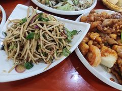 -德贤烧麦菜馆(本溪路店)