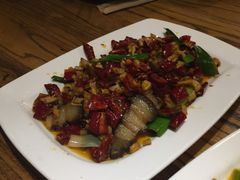 -俏湘私房菜(国贸店)
