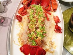 -御花园·粤菜·海鲜火锅(中山公园店)