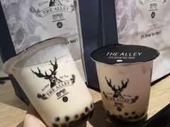 -鹿角巷The Alley(龙湖天街店)