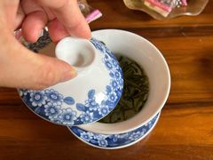 -大唐贡茶院