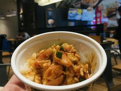 -吉野家(深圳水贝分店)