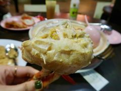 -龙海鲜螃蟹王(宏茂桥店)