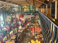-卢布里西餐厅(海拉尔店)