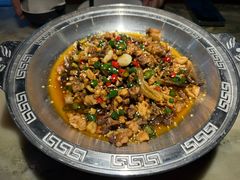 -绿茶餐厅(成都大悦城店)