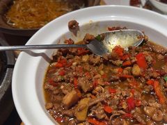 -千百味红餐厅·江西菜(绿地双子塔店)