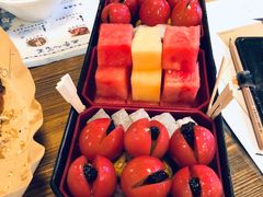 水果拼盘-胡桃里音乐酒馆(东区店)
