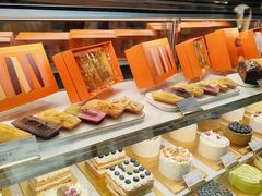 -M'CAKE(西单大悦城店)