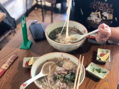 -越南牛肉河粉餐厅(书院巷店)