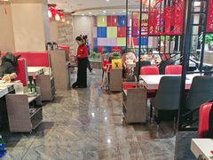 -倍儿红喜临门火锅(文兴路店)
