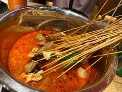 -川堂风·跷脚牛肉·乐山爆炒(宝山日月光店)