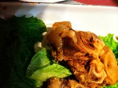 -伊帆食府·青海地方特色美食