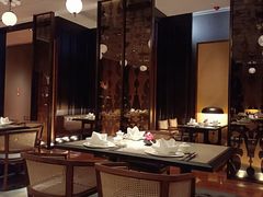 -广州文华东方酒店·江-由辉师傅主理