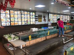 水产区-寻味顺德·南记酒家·传统顺德菜·鱼生(广源路店)