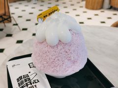 -丹礼糖甜品