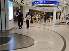 -凯德MALL(西直门店)