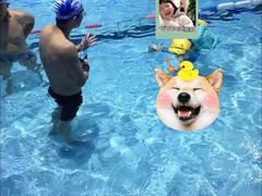 -扑腾游泳俱乐部(德尔塔酒店店)