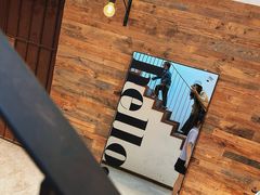 -Vanilla Specialty Coffee(八大关店)