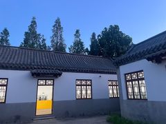 -杨家埠民间艺术大观园